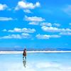 人生海海 山山而川
